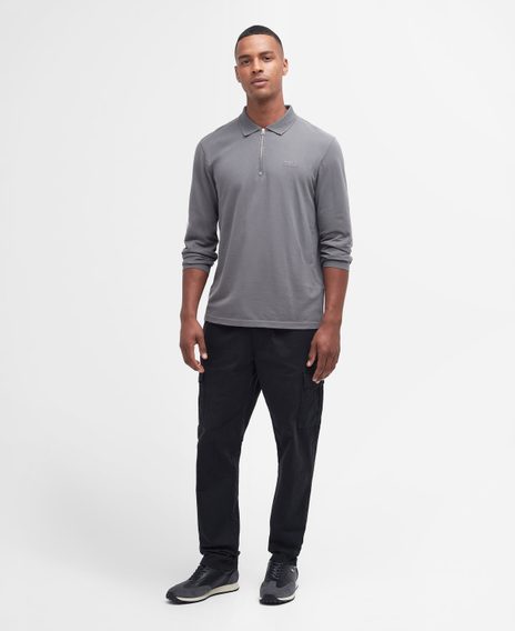 Barbour International Heath Polo Shirt