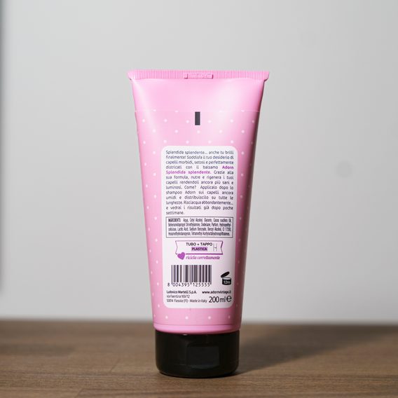 Adorn — Nourishing Balm (200 ml)