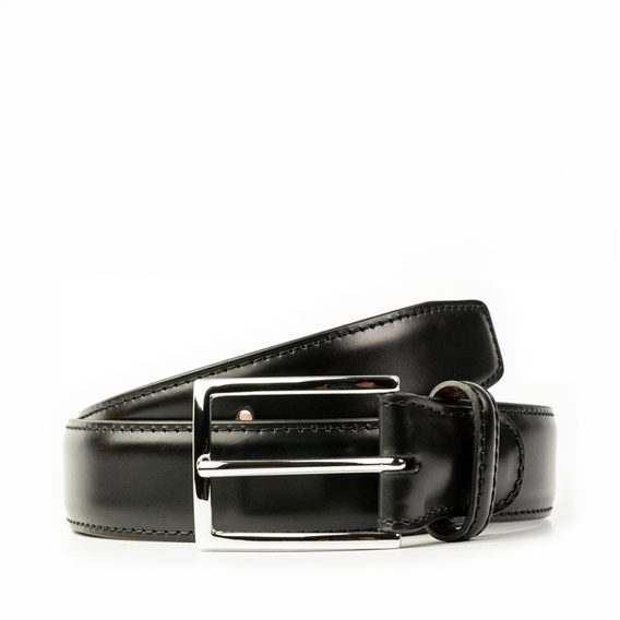 Berwick Mérida — Black