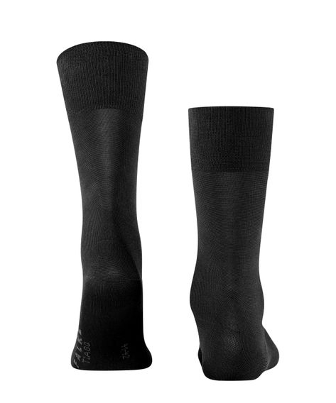 Falke Tiago Socks — Black