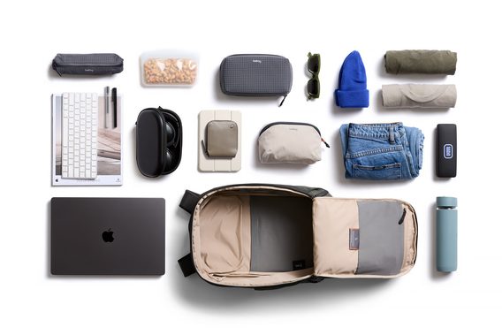 Bellroy — Transit Workpack (26 l)