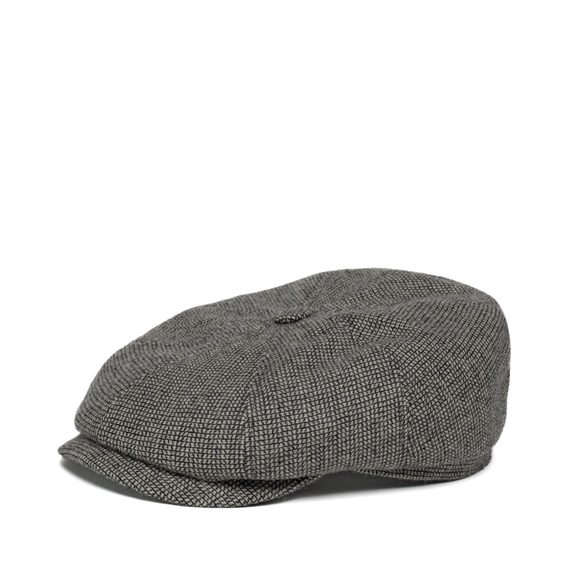 Stetson Hatteras Wool / Cashmere