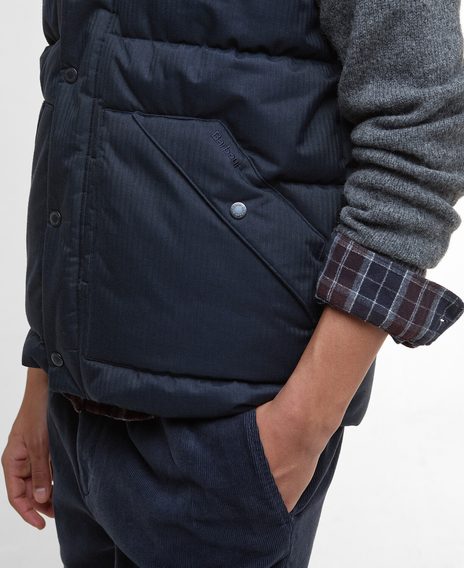 Barbour Brampton Gilet