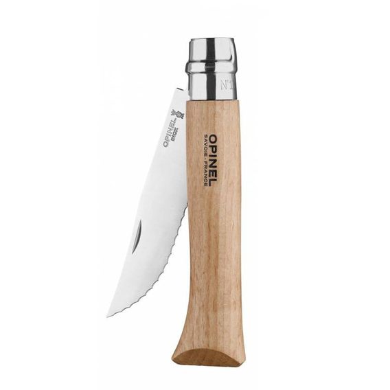 Reise-Kochset Opinel Nomad