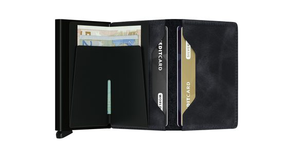 Secrid Slimwallet Vintage