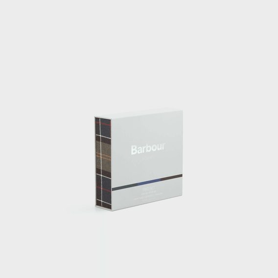 Barbour For Him Eau de Parfum Trio Set