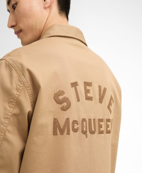 Barbour International Bedford Casual Jacket