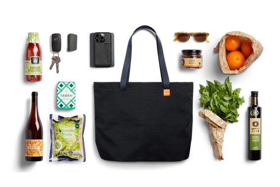 Bellroy Market Tote