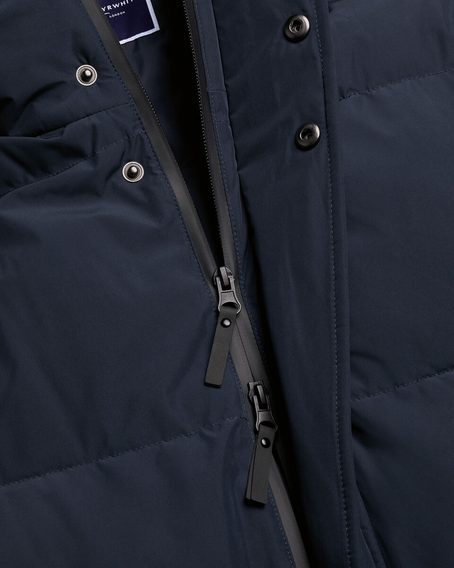 Charles Tyrwhitt Puffer Coat
