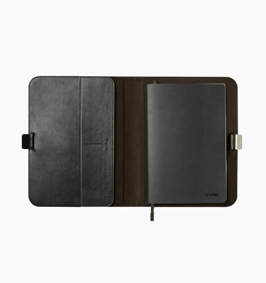 Compendium (Leather Free) A5