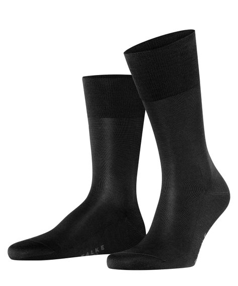 Falke Tiago Socks — Black
