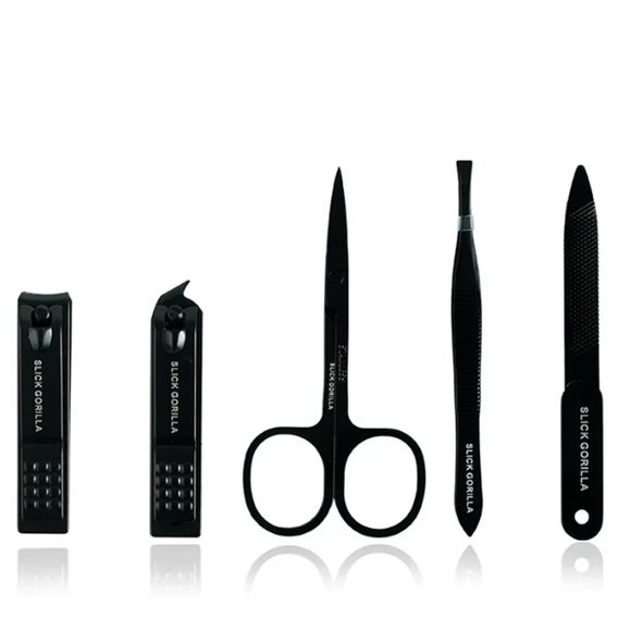 Slick Gorilla — Nail & Eye Brow Kit