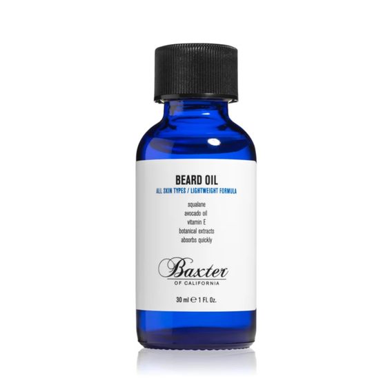 Bartöl Baxter of California (30 ml)