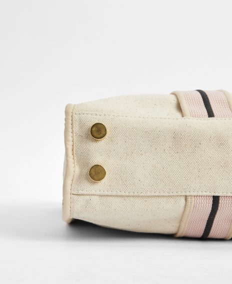 Barbour Madison Square Beach Tote Bag