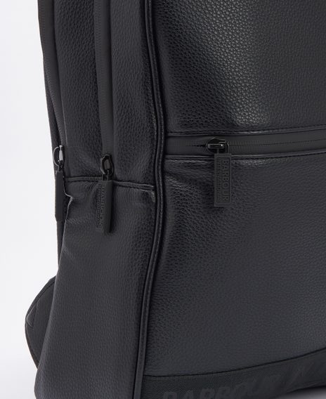 Barbour International Kilburn Backpack