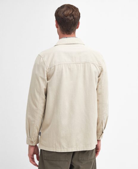 Barbour Melonby Overshirt