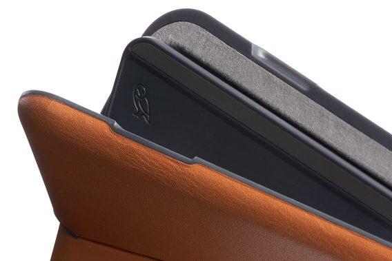 Bellroy Flip Case Second Edition