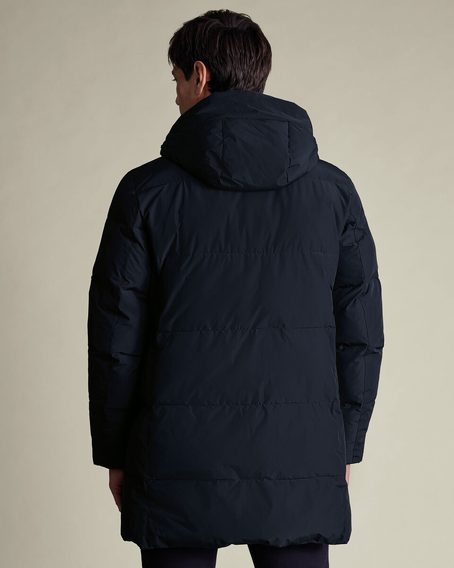 Charles Tyrwhitt Puffer Coat