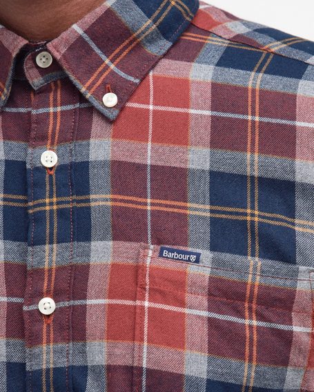 Barbour Rasay Tailored Shirt