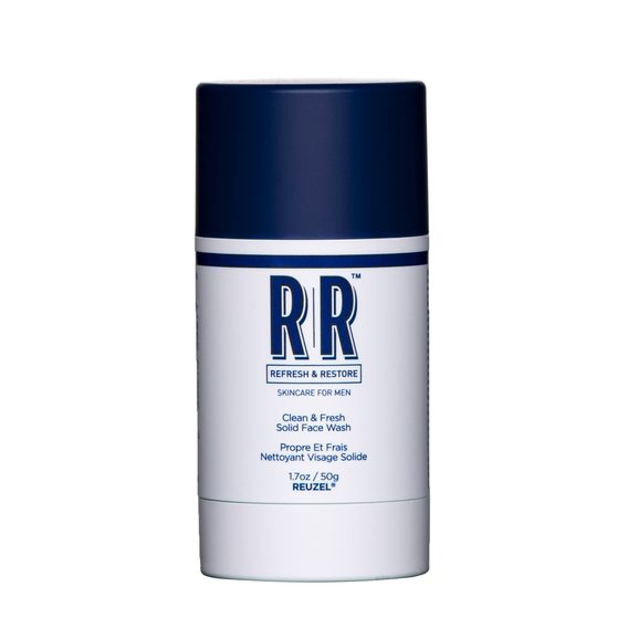 Reuzel feste Gesichtsseife (50 g)