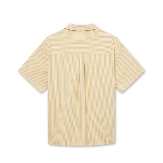 forét — Rose Poplin Shirt