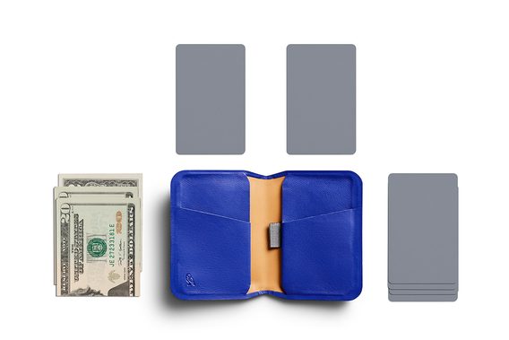 Bellroy Apex Slim Sleeve