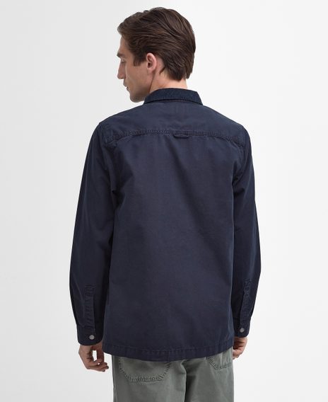 Barbour Grindle Overshirt