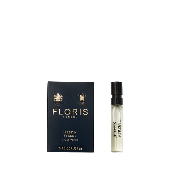 Floris Eau de Perfum — Jermyn Street