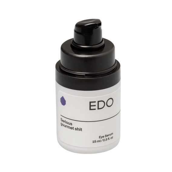 EDO — Eye Serum