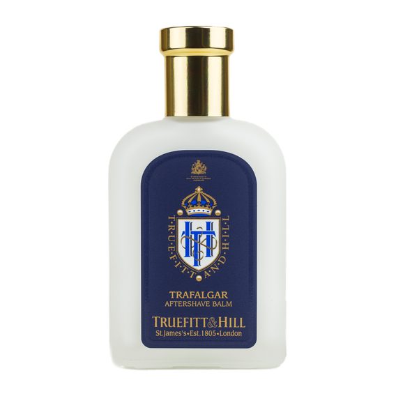 Rasierbalsam Truefitt & Hill - Trafalgar (100 ml)