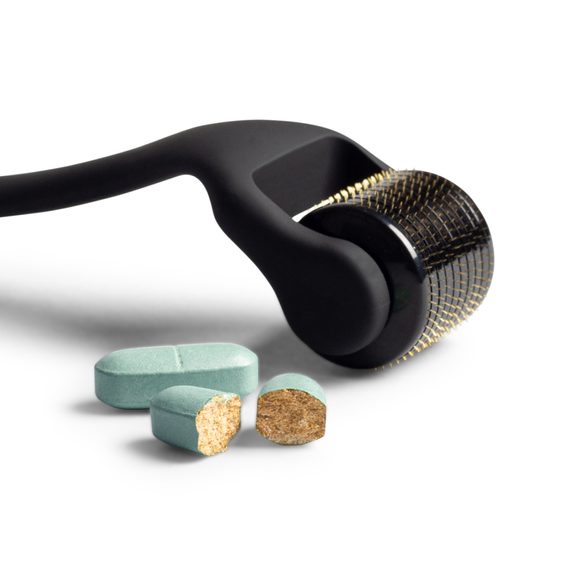 Copenhagen Grooming — Sidekick (50 Tabletten)