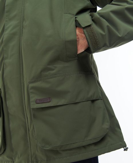 Barbour Swinton Jacket