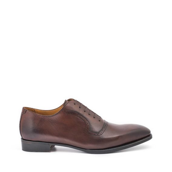 Manesy Oxford — Brown