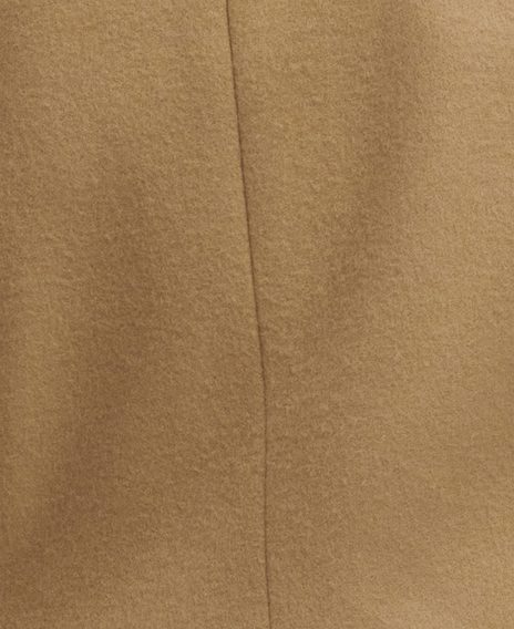 Barbour Darly Military Blazer — Camel