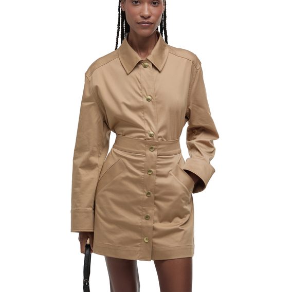 Barbour Ettie Overshirt