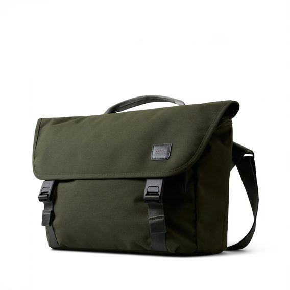 Bellroy Classic Messenger