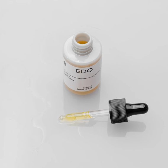 EDO — Beard Oil