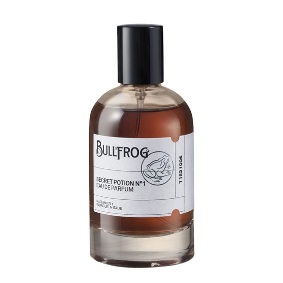 Bullfrog Eau de Parfum Secret Potion No.1 (100 ml)