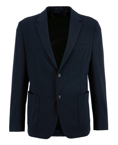 Barbour Harthope Jersey Blazer