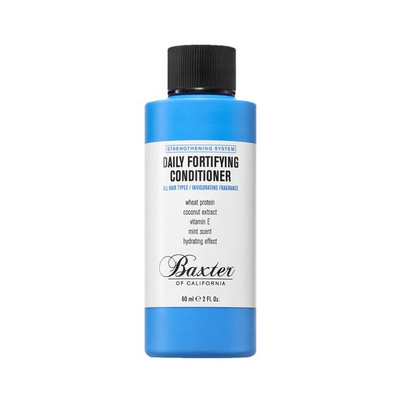 Baxter of California — Daily Fortifying Conditioner