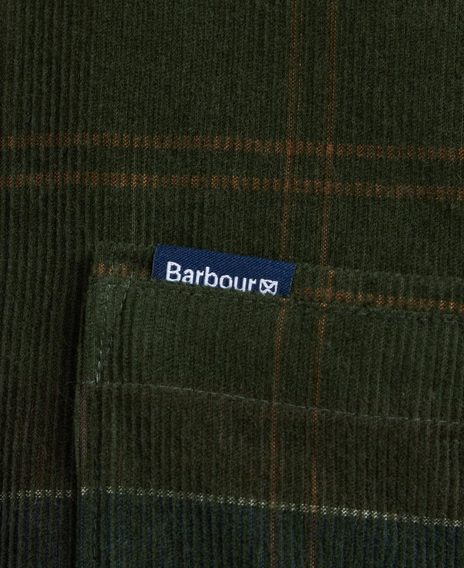 Barbour Blair Tailored Shirt