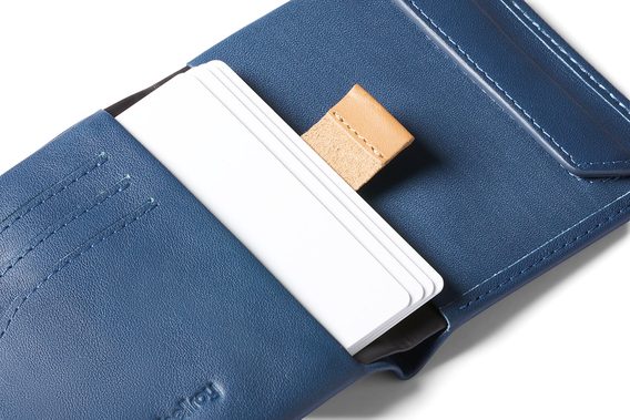 Bellroy Coin Wallet