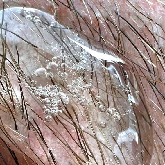 Copenhagen Grooming — Beard Activator (30 ml)