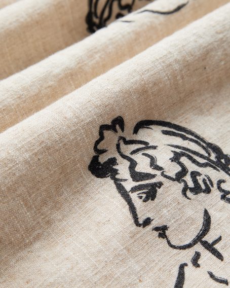 Portuguese Flannel — Conimbra