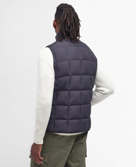 Barbour Benton Gilet