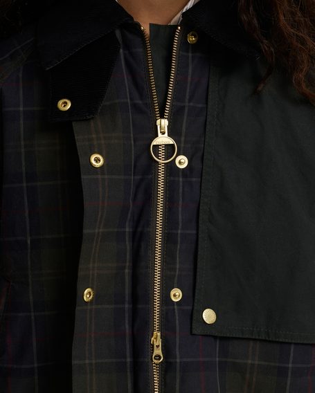 Barbour Truro Casual Jacket
