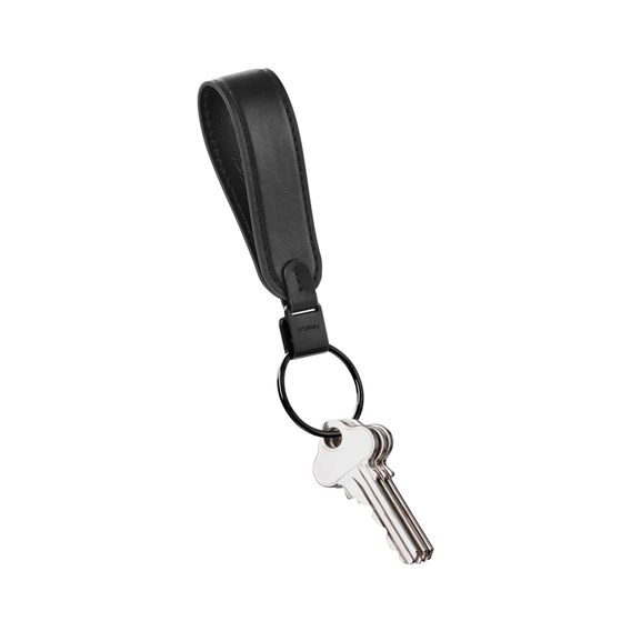 Orbitkey Loop Keychain