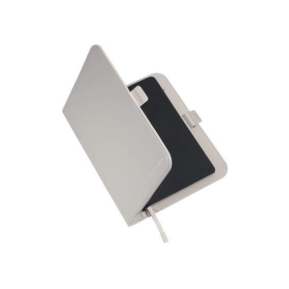 Orbitkey × KonMari — Compendium A5 (Leather-Free)