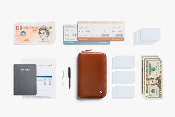 Bellroy Travel Folio