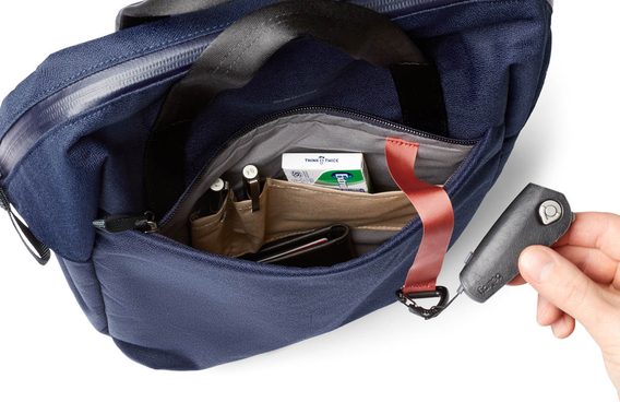 Bellroy Via Workpack